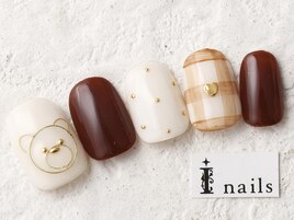 くまちゃんチェック