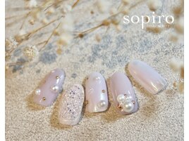 2月【monthly　premium 】