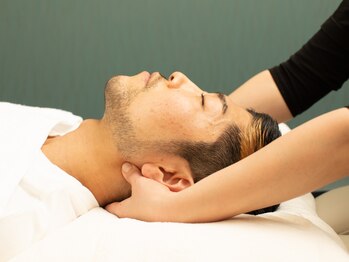 てもみスパ ビタミン(vitamin)/【VIPルーム】ボディケア4