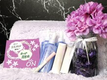オン アイラッシュ(ON EYELASH)/クレンジング・美容液販売中♪