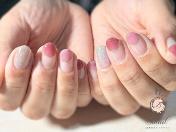 ビネイル(Binail)/スタンダードデザイン