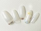 ５月＆６月の定額ネイル