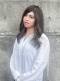 アリュール アンド エテルノ 小山店(Allure & ETERNO) 野崎 久瑠実