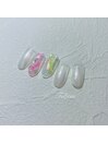 7月NEWデザイン
