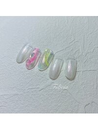 7月NEWデザイン
