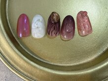 ネイルサロン アイナ(NailSalon Aina)/アートコース