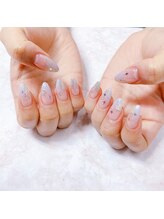 アンベリール 新宿(Embellir)/シンプルデザイン定額コース♪