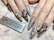 ラヴィアスプラス(LAVIAS+)/