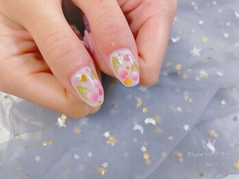 エクラ 横浜関内店(Eclat)/☆持ち込みコース☆