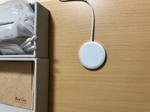 らいらいふ(Li LIFE)/【アメニティ】スマホの充電器