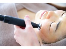 ブリエ 自由が丘(briller)/4‐1) 施術　エンビロン