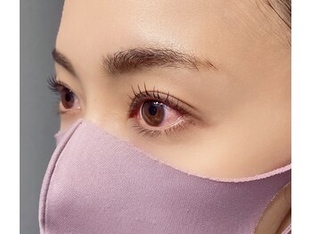 グランツ アイラッシュ 中央林間(Glanz eyelash)/パリジェンヌラッシュリフト