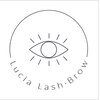 ルシアラッシュブロウ 新宿(LUCIA LASH BROW)のお店ロゴ