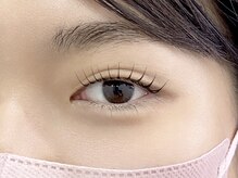 アン プレゾン(Un Plaisant)/ケアできるまつげパーマ◎