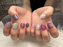 アンネ 元町店(ANNE)/【ミドルアート】