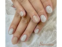 ビアン(Bienvenue)/マグネット