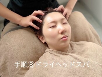 ロイ(Loy)/頭と顔は1枚の皮膚です