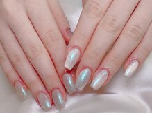 ラッキーネイル(lucky nail)/
