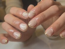 アンネ 表参道(ANNE)/持ち込みアート