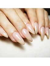 ネフレル/グラデーション