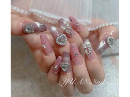 秋葉原ネイル/末広町/御徒町