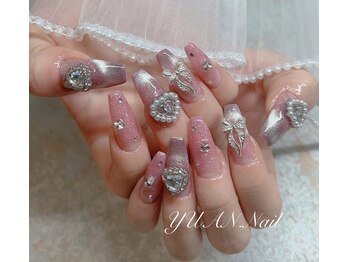 秋葉原ネイル/末広町/御徒町