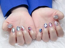ルナ(Luna)/持ち込みデザイン