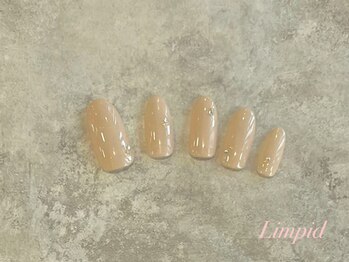リムピッド 獨協大学前店(Limpid)/シンプルコース