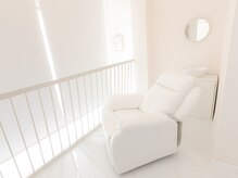 ホワイトニングショップ 本八幡店/【市川】【店内】ホワイトニング