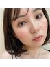 【ナチュラルに垢抜け♪】パリジェンヌラッシュリフト上下　¥9500→