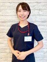 ココア整体 岐阜店(cocoa整体)&nbsp;瀧 ひかり