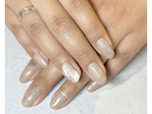 ルヒアネイル イオン戸畑ショッピングセンター店(Ruhia Nail)/アート2本コース