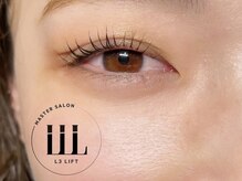 オリ バイ アンキシム(olea by ahnkism)/ラッシュリフトで目力UP♪