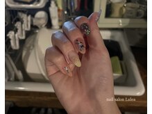 ルレア(Lulea)/design plus course