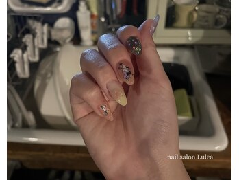 ルレア(Lulea)/design plus course