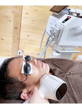 シュエット(Chouette)/ヒゲ脱毛