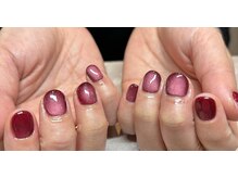 ユニティネイル(Unity nail)/マグネットネイル