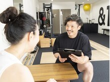 アンドリフト 新丸子店(&LIFT)