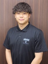 エイチスリー 表参道院 水野 