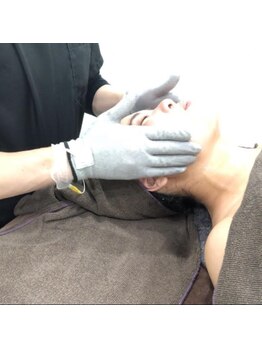 顔と身体の歪み矯正院 吉祥寺/小顔矯正/たるみ改善/骨盤矯正