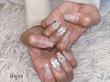 モア(moa)/フラッシュネイル　新所沢