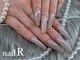 ネイルアール(nail R)の写真/お客様のニーズに合わせた長さ出しをご提案させていただきます♪短いお爪のお客様もご安心ください◎