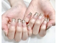 木にいる 錦糸町/マグネットフレンチー