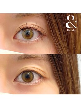 プレーン 恵比寿(Plain)/&Healthy