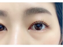 ビューティーアイラッシュ 茨木駅前店/まつ毛パーマ♪