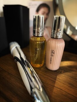 いろどり/おすすめのアイテム