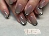 <Hand>シンプルアート