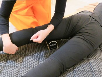 ウルオイ 海老名(URUoi)/温活痩身デトックス