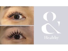 ジョリーバイベース(jolie by BASE)の雰囲気(大好評!アンドヘルシーも導入♪)