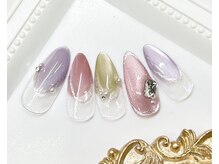 チェリーズクラブ ふじみ野店(Cherry'sClub)/☆トレンドデザイン